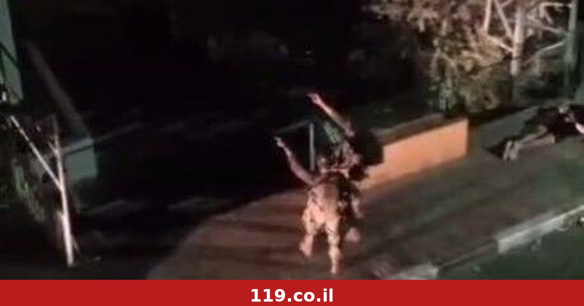 עימותים בין פלסטינים למתנחלים בחברון; נבדק חשד לניסיון חטיפת נשק של לוחם