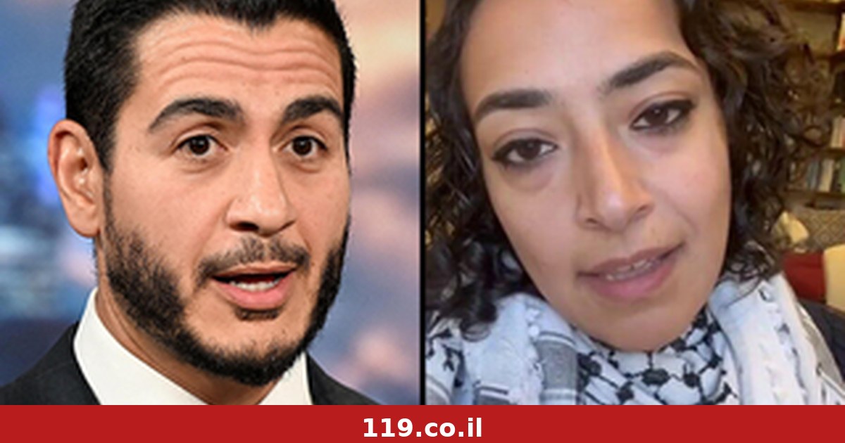 אחותו של הכוכב הדמוקרטי פרסמה ברכה ל-7 באוקטובר, ונזפה בסנדרס: "עמוד לצד המדוכאים"