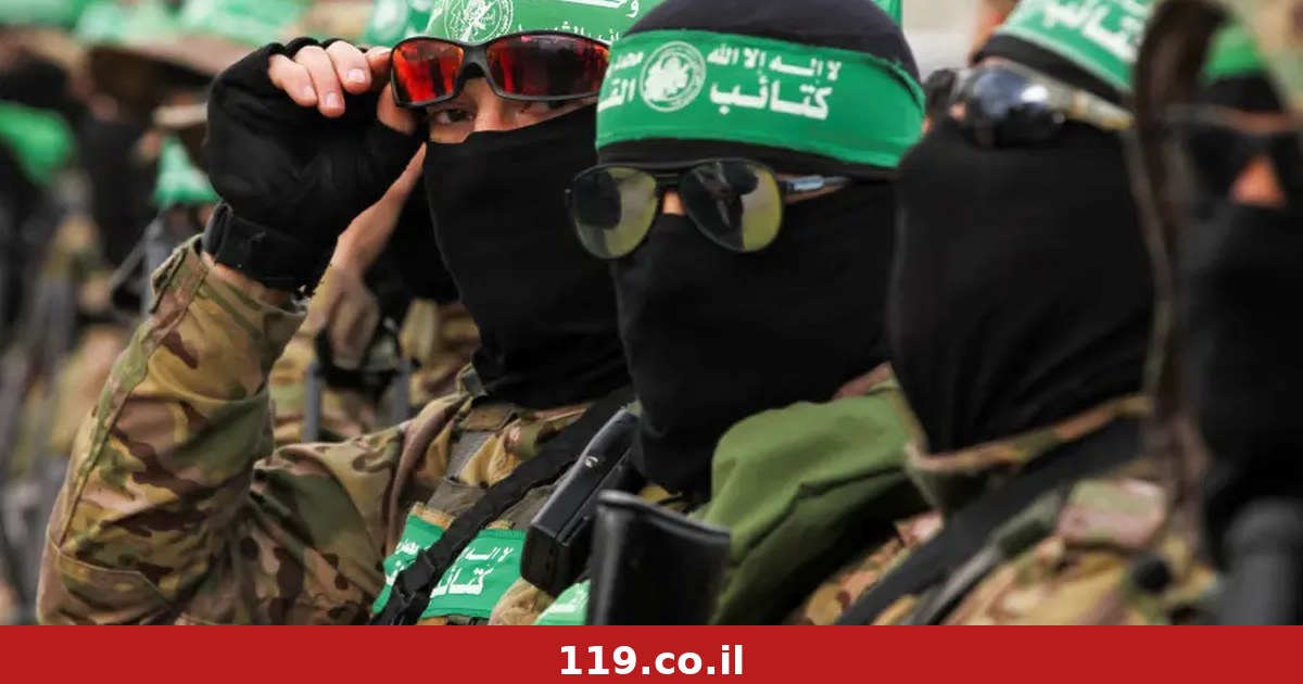 2,000 מחבלים פולשים מלבנון: החזית שחמאס ניסה לבנות בצפון