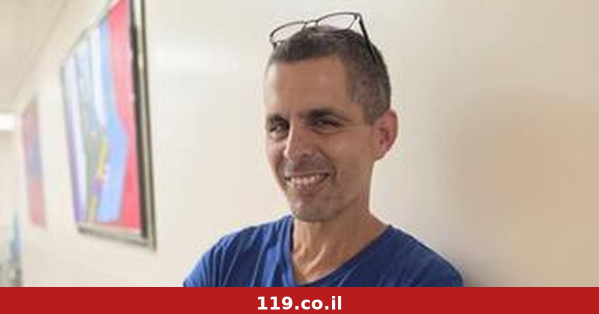 הבן נפצע קשה מרחפן, 32 שנה אחרי שאביו נפגע בלבנון: "הטיפול בשטח הציל חיים"