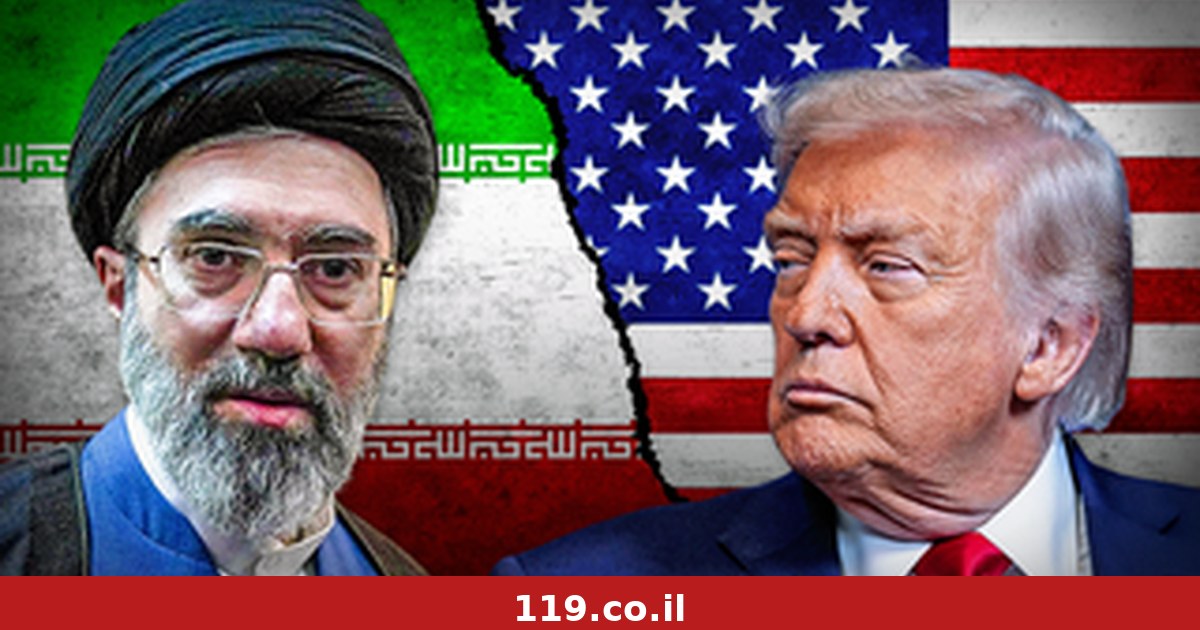 קרב ההתשה של ארה"ב ואיראן: "הסיכוי להסכם תמיד היה קלוש"