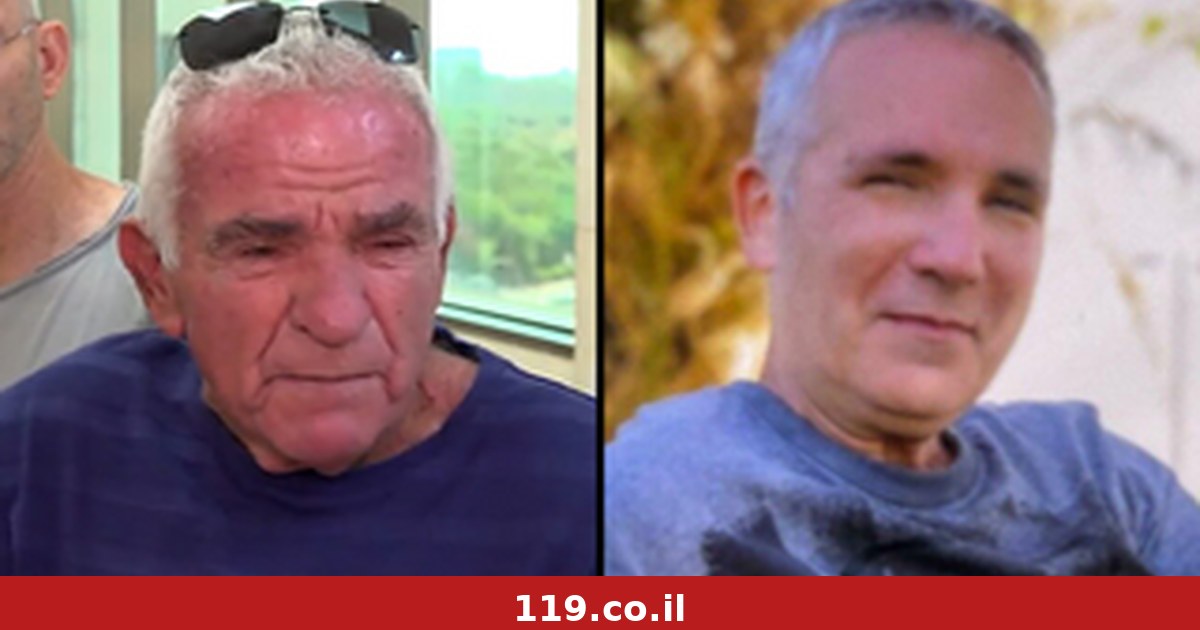 זעקת אביו של עורך הדין שנרצח בראשון לציון: "על מה הבן אדם עכשיו באדמה?"