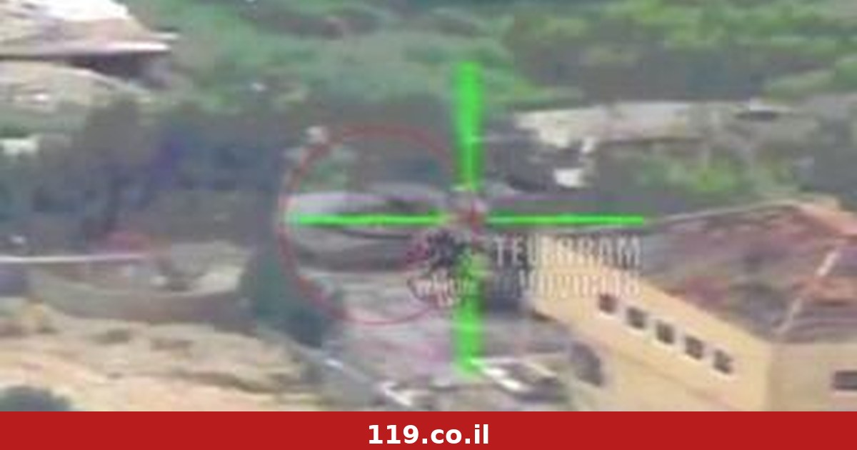 יותר מ-100 פתרונות נבחנו: האיום שממשיך לאתגר את צה"ל | תמונת מצב