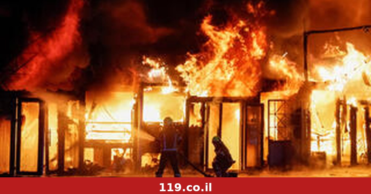 12 הרוגים ברוסיה ואוקראינה, שוק הספרים המפורסם של קייב עלה באש