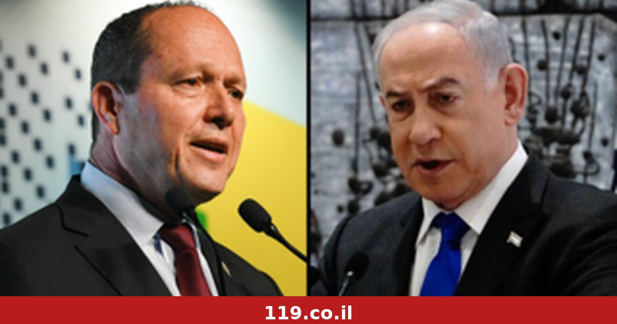 נתניהו סירב להיפגש עם ברקת: "אין צורך"