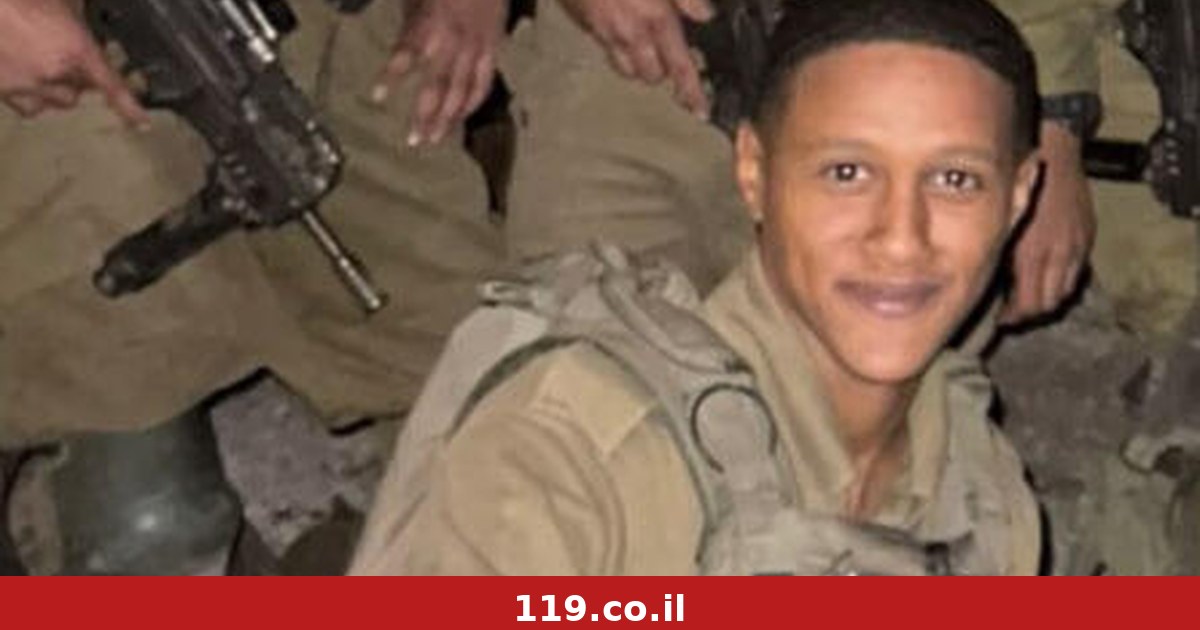 לוחם המילואים אוריאל גטהון שם קץ לחייו: "פצעים שאף אחד לא רואה"