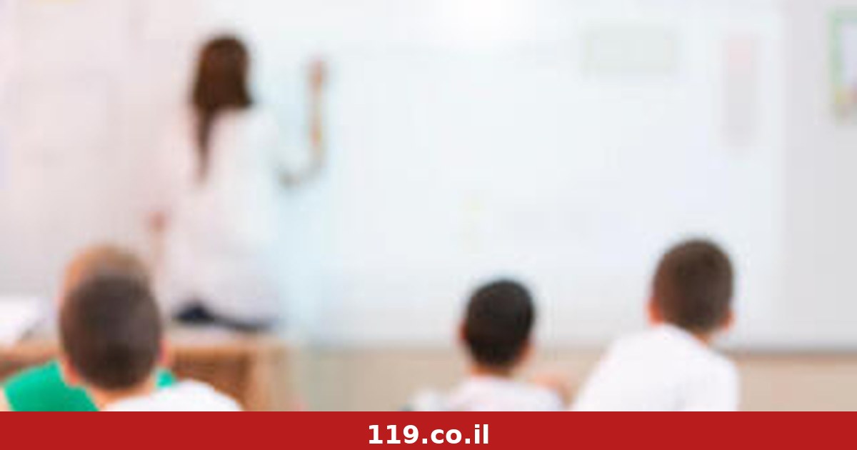 כ-20 אלף שקל בחודש - גם ללא ניסיון: המסלול החדש לגיוס מורים