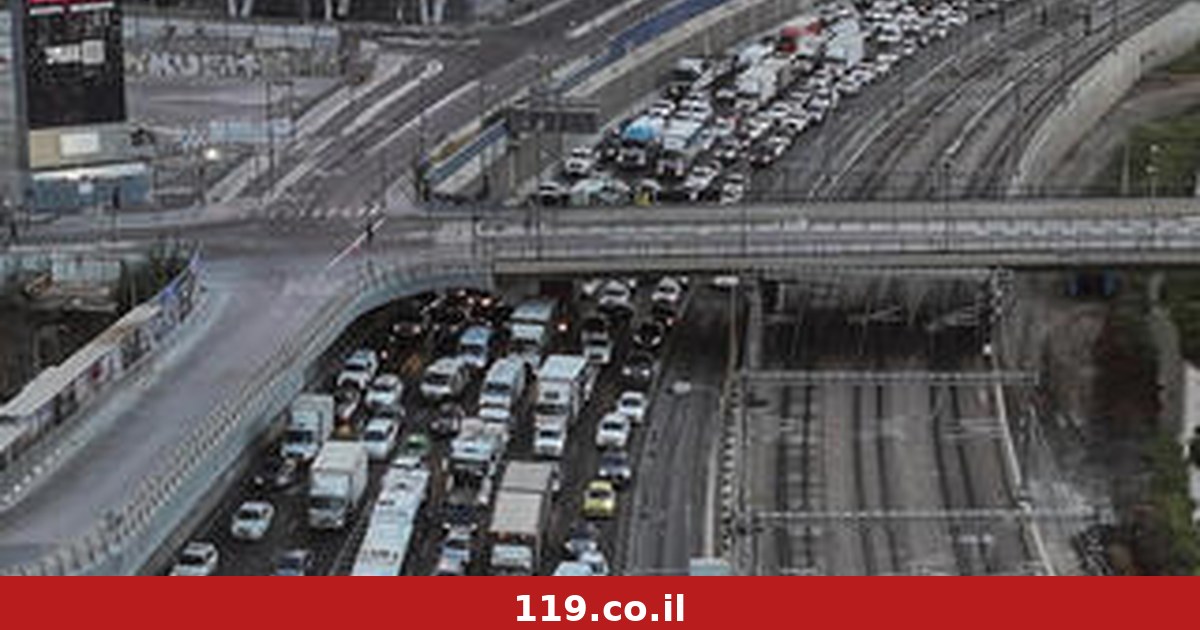 חלופה אמיתית לרכב? שבילי האופניים החדשים בגוש דן
