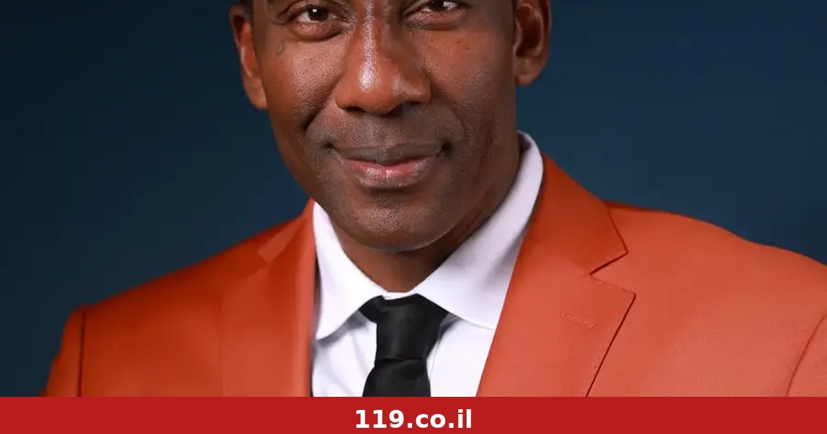 Stoudemire in the Hall of Fame: "For 20 years I studied Torah in secret"