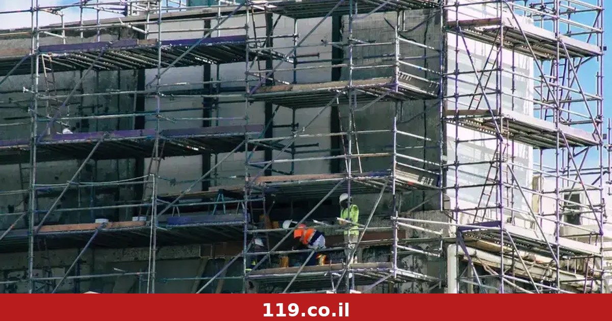בינה מלאכותית, אוטומציה ובטון מודפס: הבנייה נכנסת לעידן חדש
