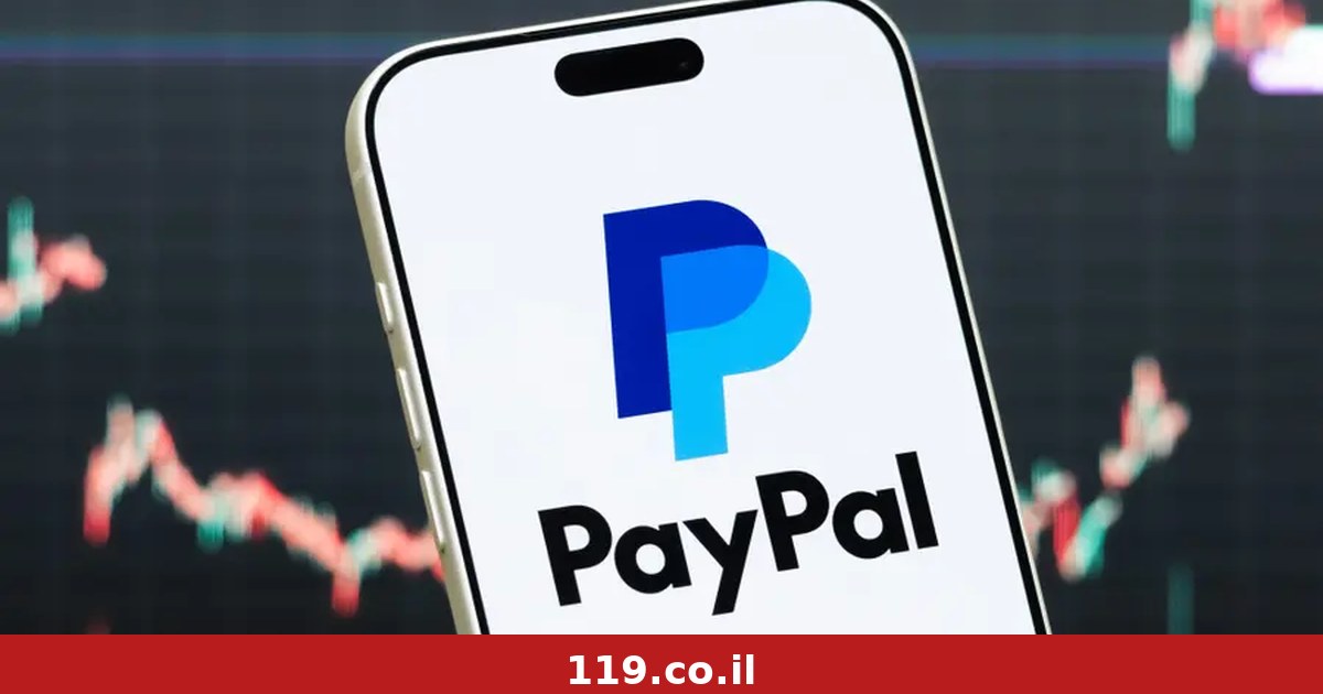 עסקת ענק בדרך? Stripe במגעים לרכישת PayPal