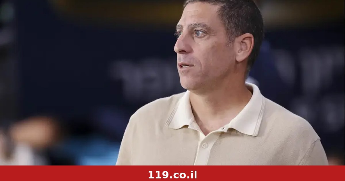 Ран Коз'ух: «Никаких оправданий, это было унизительно, независимо от состава»