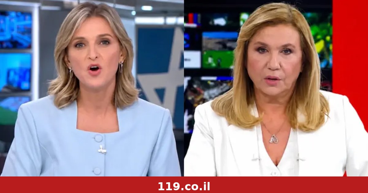 רייטינג: הרגע שבו דנה ויס שיגרה הבהרה לאילה חסון היה בלתי נתפס