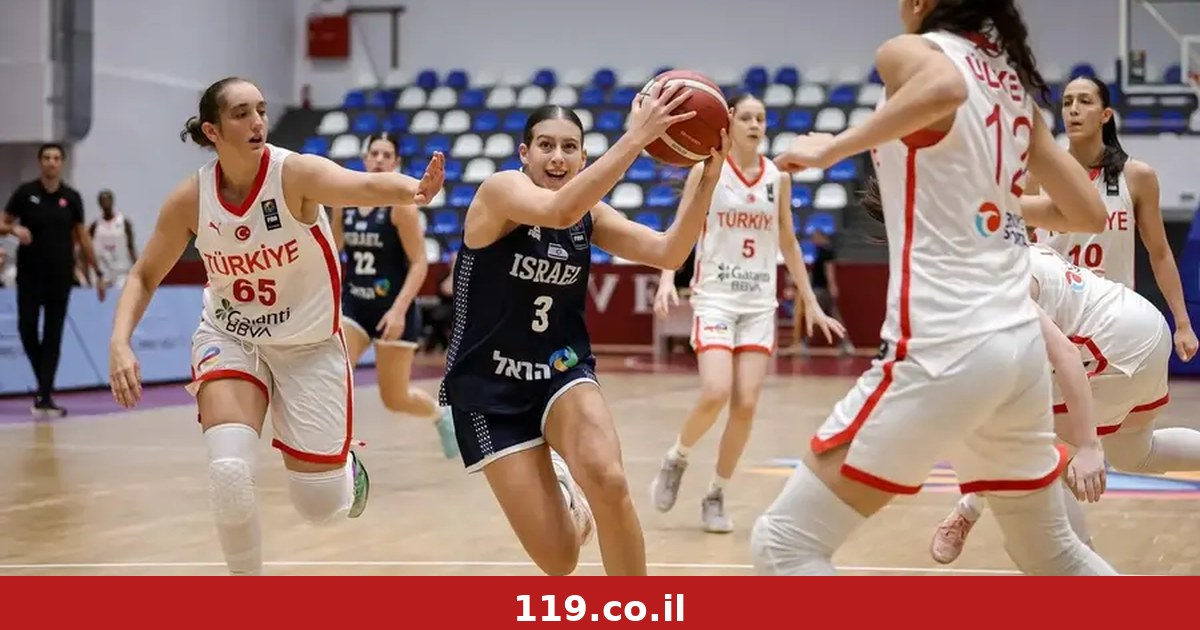 Cadet team loses to Turkey, Serbia awaits in the round of 16