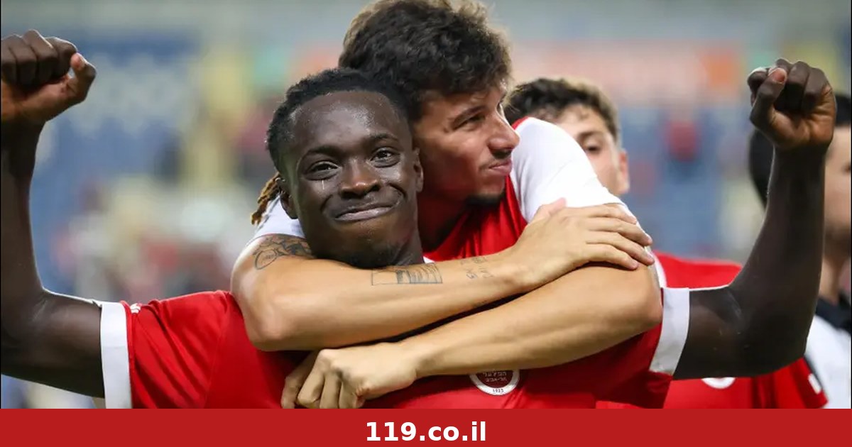 דאפה חגג: "זה מרגש אותי". שי ברדה רתח: "מה עם חוק ההיגיון?"