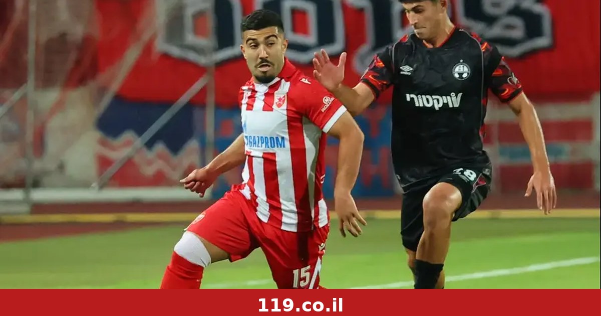 Back to the Premier League? Mohammed Abu Fani puts an end to the rumors