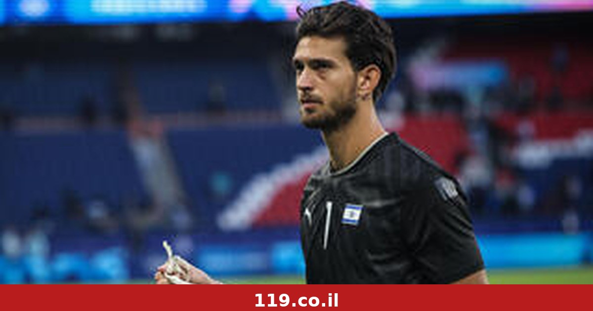 Omer Niron signs with Maccabi Haifa for one season | Revealed on ynet
