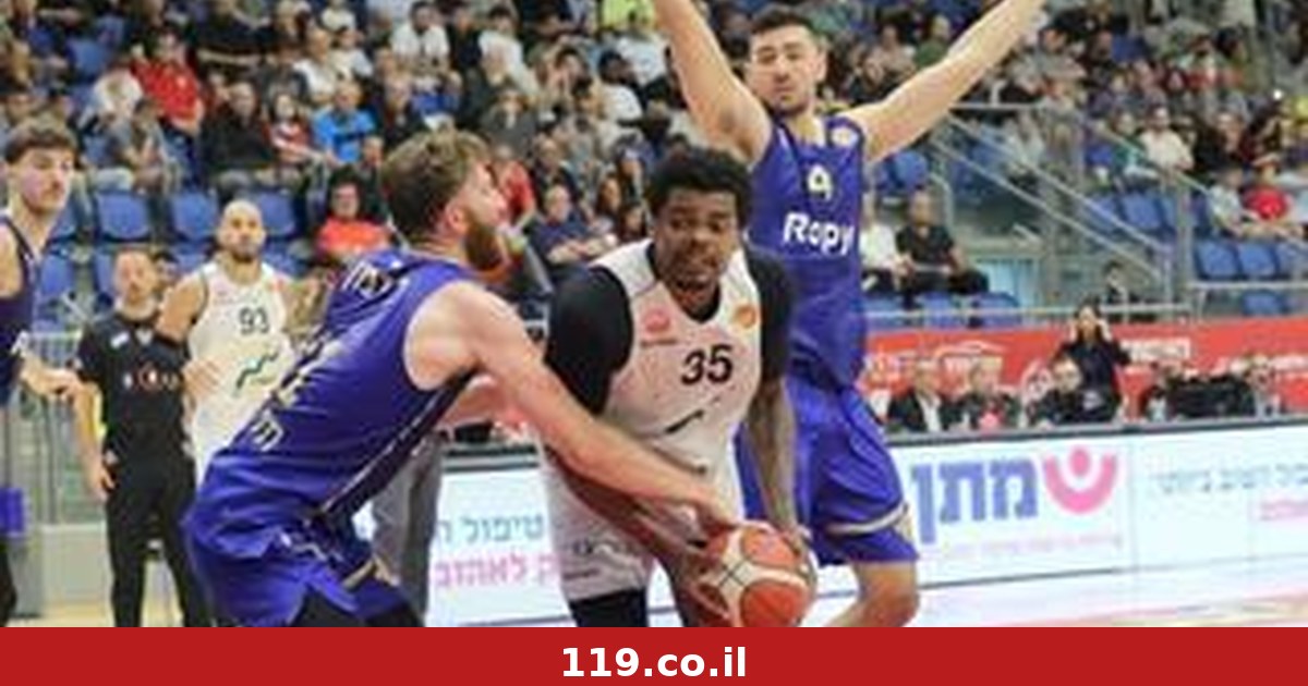 Hapoel Be'er Sheva/Dimona will play in the Premier League next season