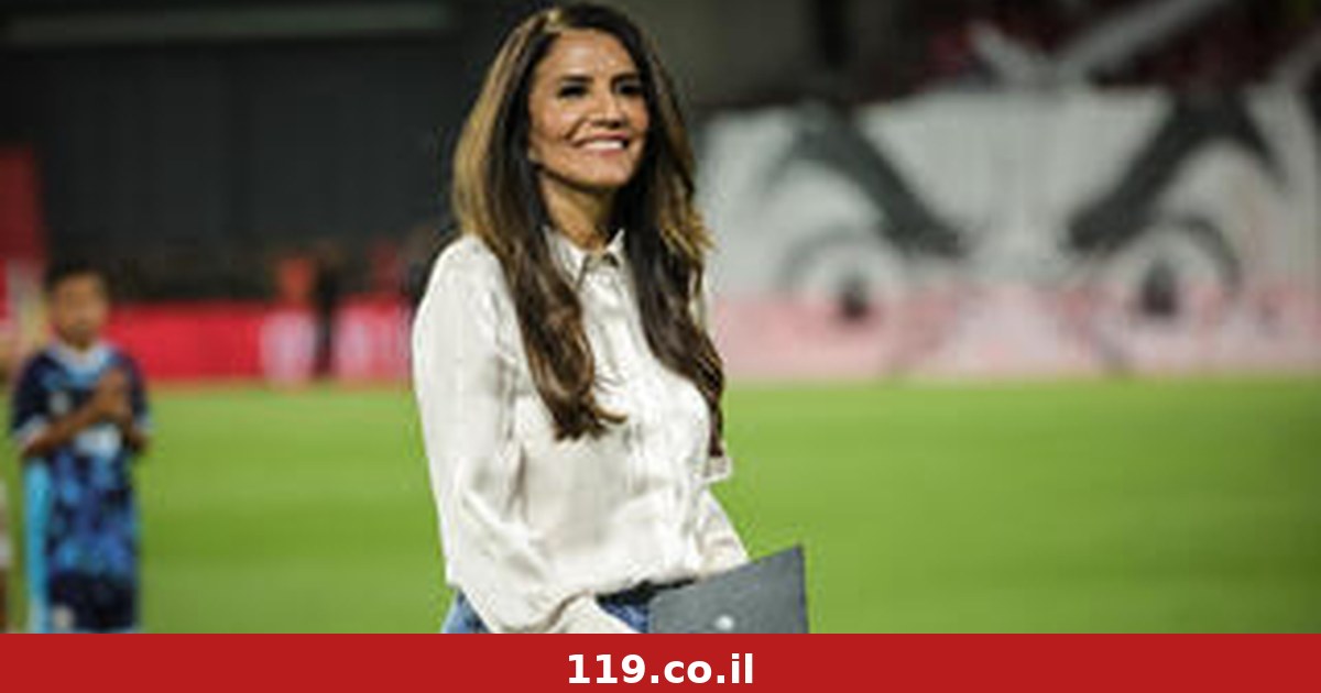 Will Be Honored: The President of the State Will Present an Award to Alona Barkat | First Report
