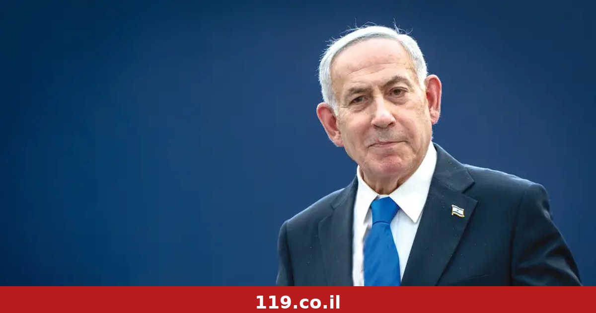 Amid the Gottlieb and May Golan controversy: this is the candidate Netanyahu is backing in the primaries