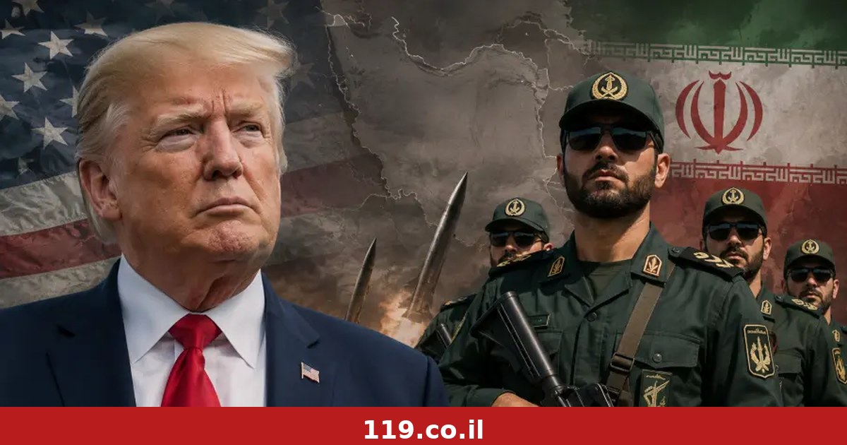 הלחץ הכלכלי גובר - אבל איראן לא מתקפלת: "מקדמים את הקיצוניים ביותר" |האזינו