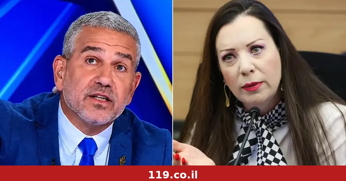 «Бог уже давно в тебя не верит»: Готлиб без оглядки набросилась на Мегаля