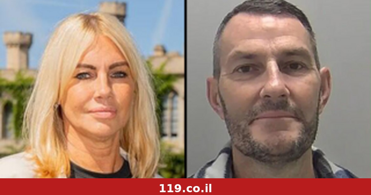 יום אחד ג'ולי גילתה: הגבר שהכניסה לביתה הוא פדופיל בזהות בדויה, שהחליף 20 שמות
