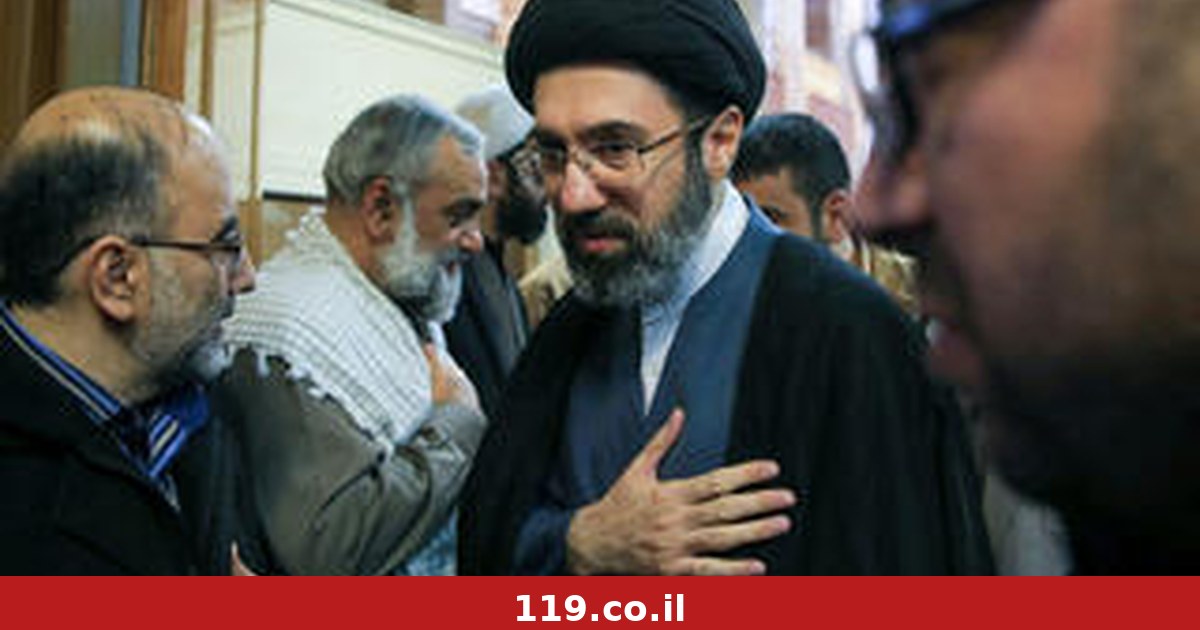 התוכנית הסודית של מוג'תבא להסלמה: כך איראן נערכת לעימות הבא, בזמן המו"מ