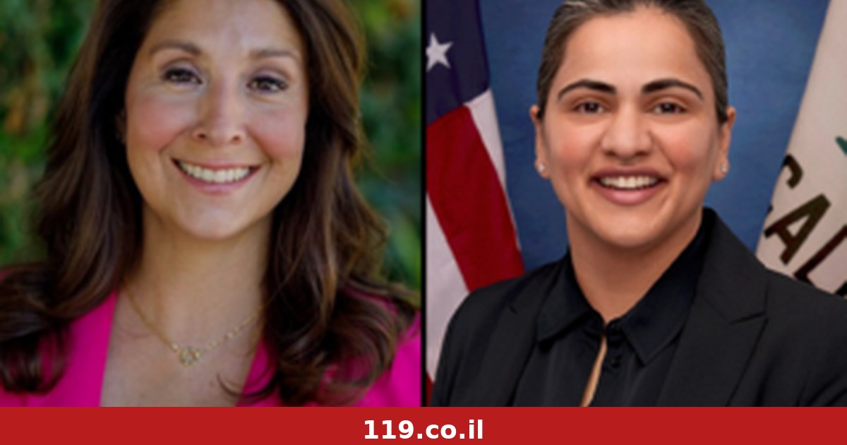 המבחן הגדול של איפא"ק הלילה: המועמדת האפגנית והסחף האנטי-ישראלי בקונגרס