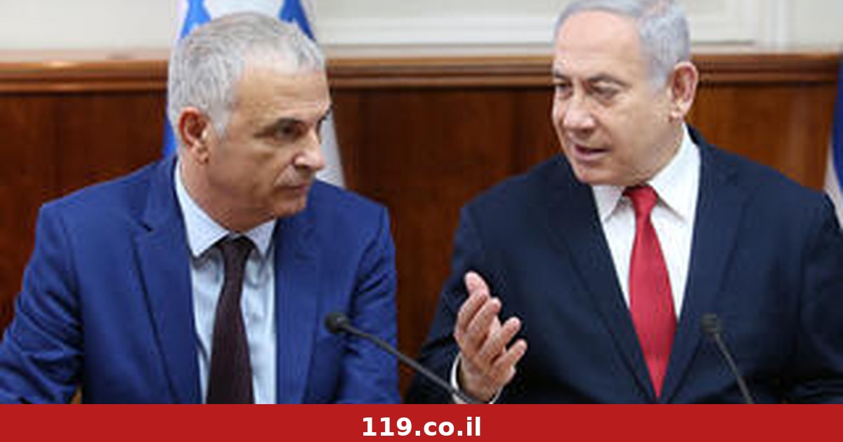 כחלון הצביע בפריימריז בליכוד, מאחורי הקלעים: נתניהו שוקל להציע לו שריון