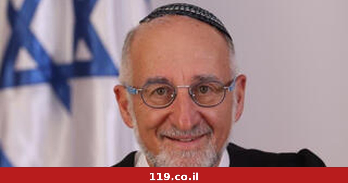 "ג'ירף מעולף על האף": התובעת טענה לזלזול, הנציב קבע - זה מותר לשופט