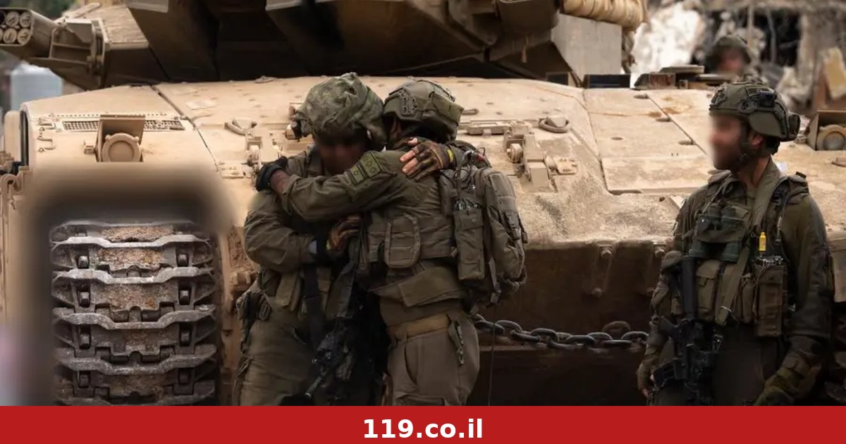 צה"ל באזהרה חריגה למילואימניקים: "עלול להיות עבירה פלילית"
