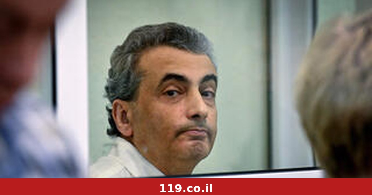 יריבו של פוטין נזרק ל-11 שנה בכלא, אחרי שזעק: "חכו שיתגלה כמה חיילים מתו"