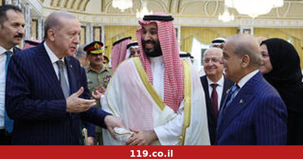 שחמט במזרח התיכון: "ברית מכה" היא בשורה מצוינת לירושלים