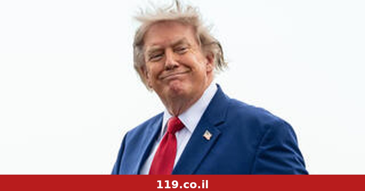 מחיר המלחמה: התמיכה בטראמפ בשפל, הרפובליקנים חוששים מהפסד בבחירות