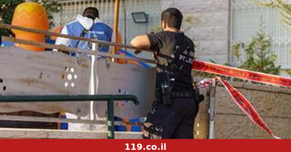 זעקת משפחתו של בן ה-7 שנרצח בבית שמש: "איזה רוע מעז לגעת בילד טהור?"