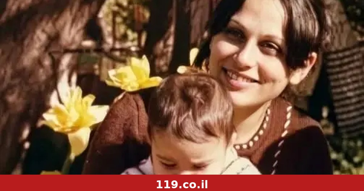 "מי שיושבת על הספה רק נראית כמו אמא שלי": הפוסט המטלטל שעלה ברשת
