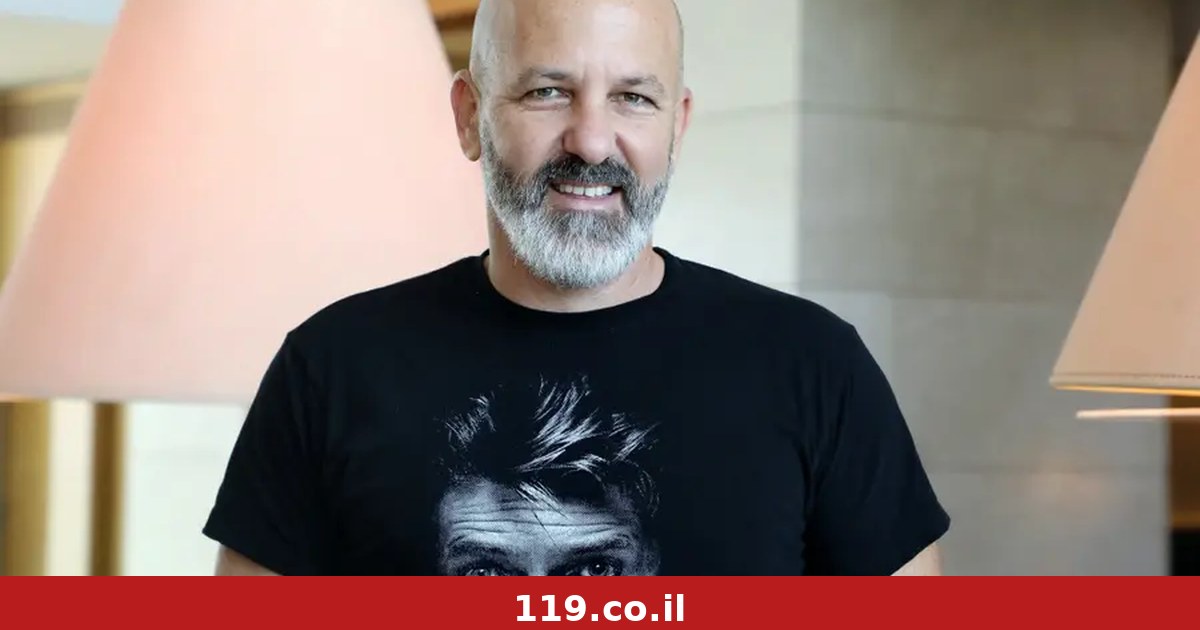 Нати Амстердам назначен генеральным директором Microsoft Israel