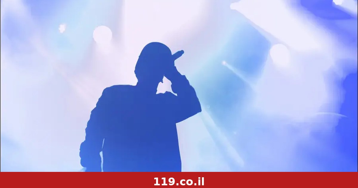 אפס עגול: האלבום של החדש של טייגה חטף ציון נדיר ומשפיל