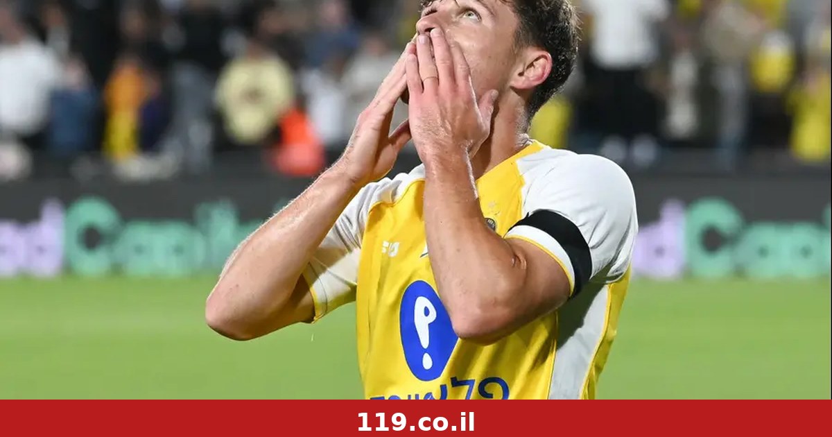 Ferencváros official to Walla: "Kanichowsky is one of our best players. Why would we want to sell?"