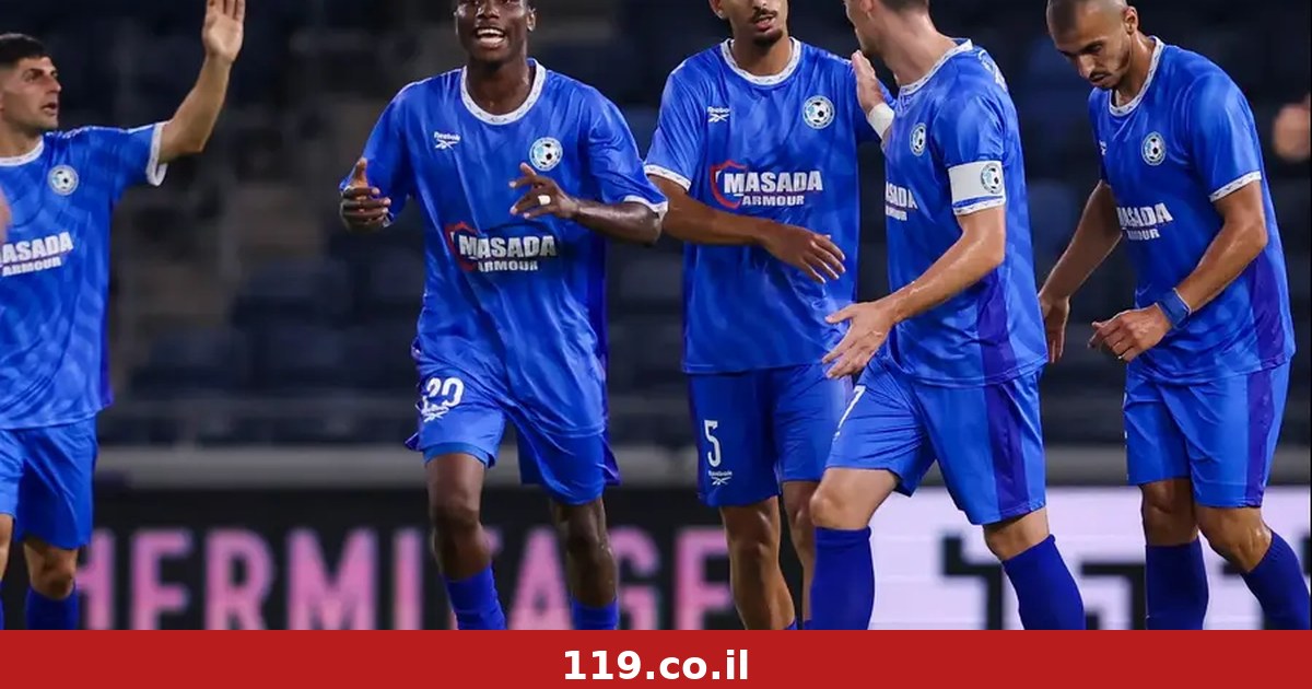 At Ironi Tiberias, they mock M.S. Ashdod’s request: “It’s already pathetic”