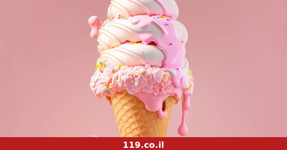 The surprising end for the ice cream maker: bankruptcy after a multimillion-dollar lawsuit