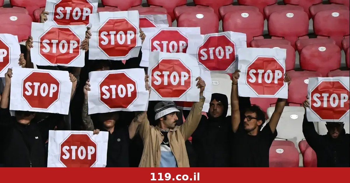 ה-BDS מנסה לעורר מחאה נגד הפועל תל אביב: "ישראל הרגה ספורטאים"