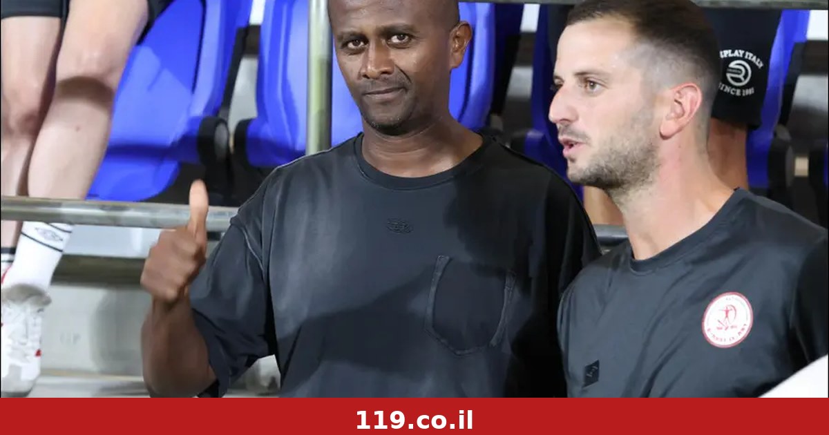 Dego on Jota’s suspension: “Frustrating, we need him against Maccabi Haifa”