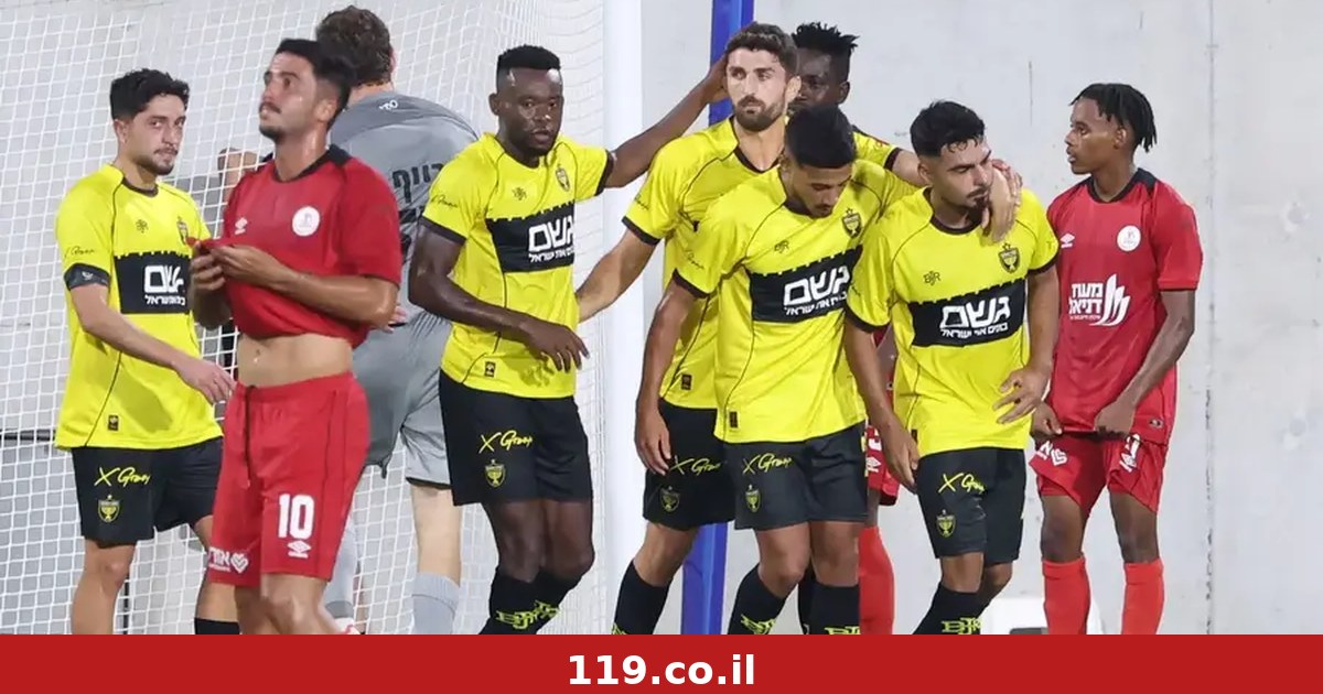 מומחית לפנדלים: בית"ר ירושלים גברה על הפועל ר"ג וסיימה שביעית