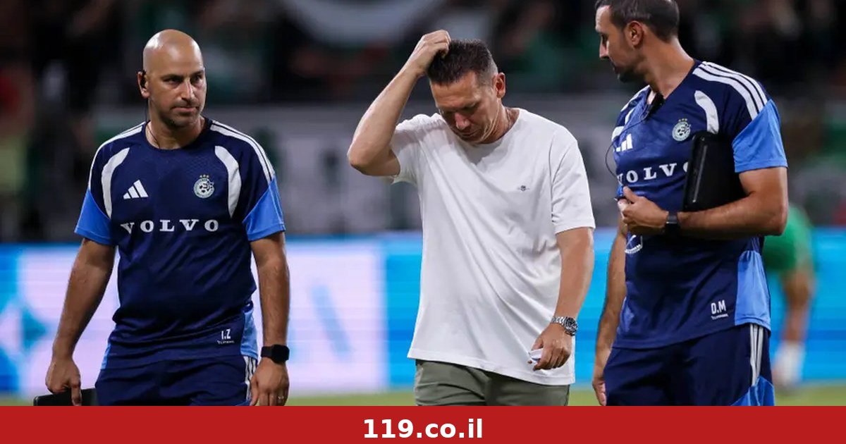 ברק בכר: "יש לחץ, לחלק מהשחקנים ייקח עוד זמן להבין"