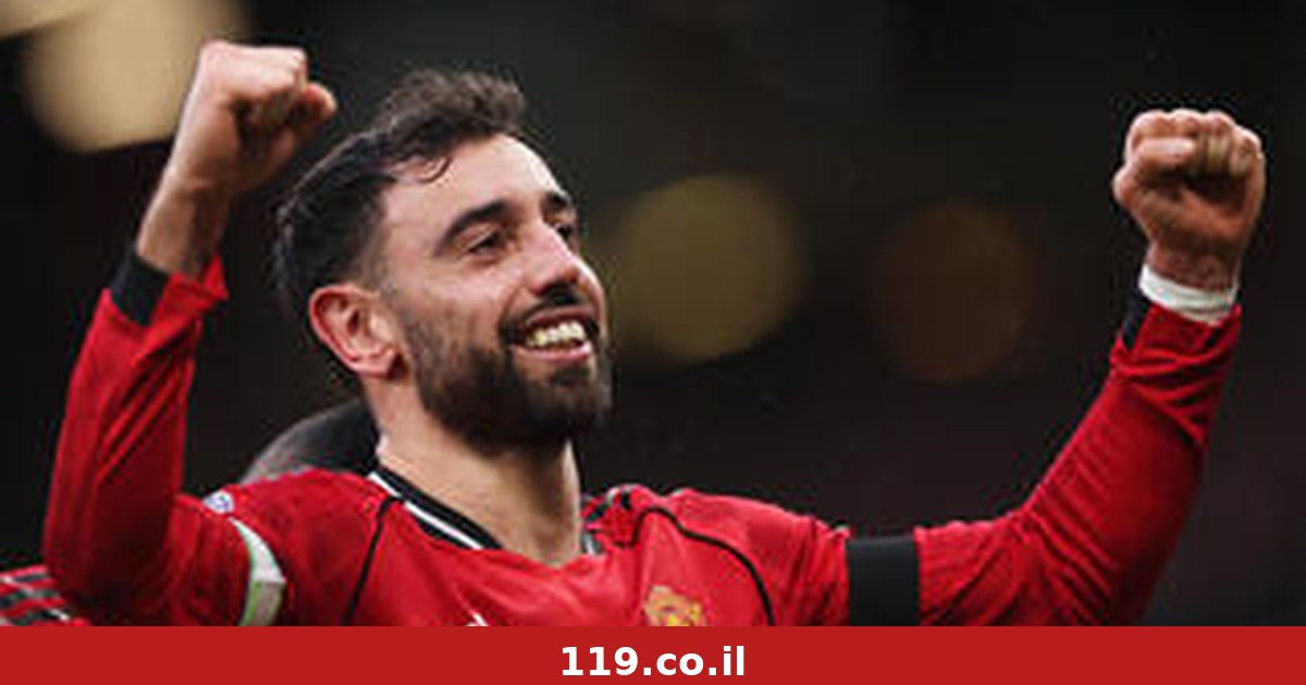 Several clubs are dreaming of Bruno Fernandes, but Manchester United are not prepared to sell