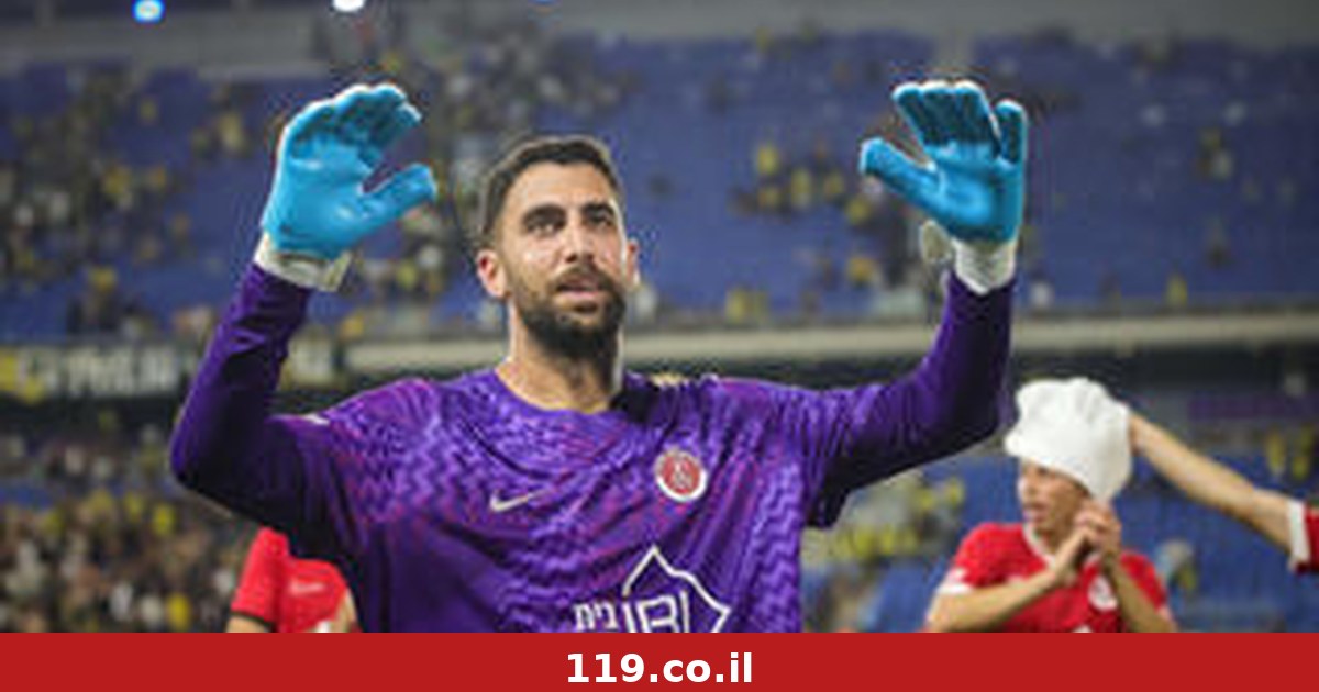 אסף צור ימשיך בהפועל ת"א בשנתיים הקרובות; בקבוצה מחמיאים לדאפה וקנצפולסקי