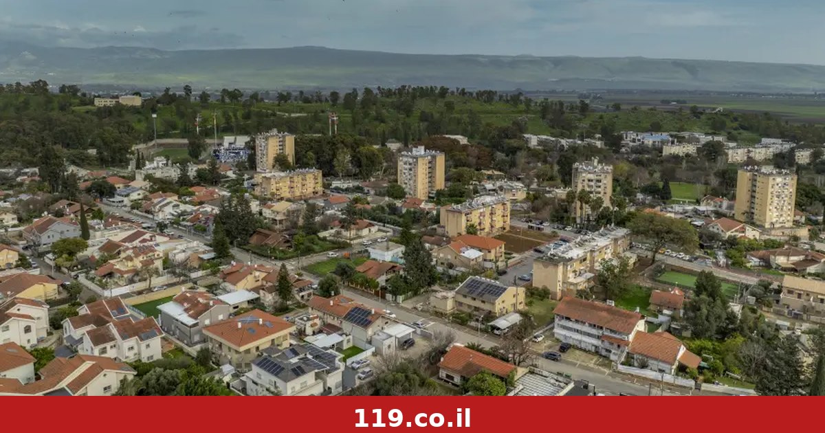 המועמדת שמכריזה: "קריית שמונה, בהיותה עיר המחוז, חייבת להיות משמעותית"