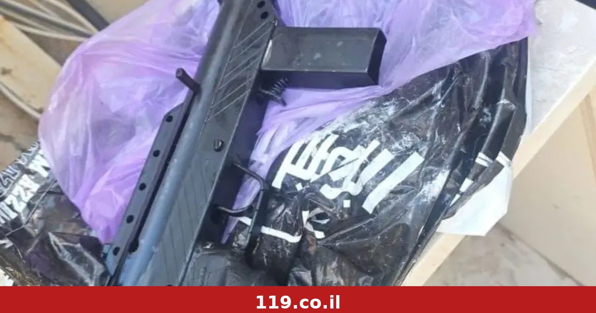 נשק הוסלק במלון בתל אביב: החשד - קשור לסכסוך מוסלי וג'רושי